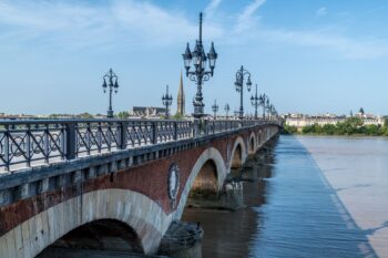 Ville de Bordeaux