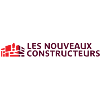 LES NOUVEAUX CONSTRUCTEURS