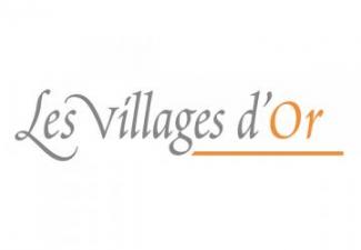 LES VILLAGES DOR