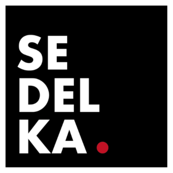 Sedelka